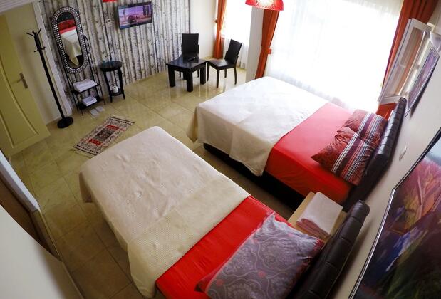 Eren Hotel - Görsel 21