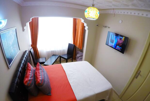 Eren Hotel - Görsel 22