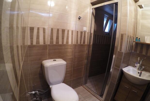 Eren Hotel - Görsel 31