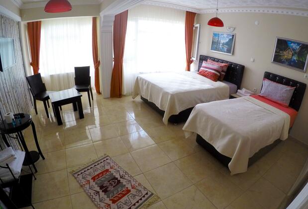 Eren Hotel - Görsel 23