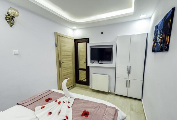 Eren Hotel - Görsel 25