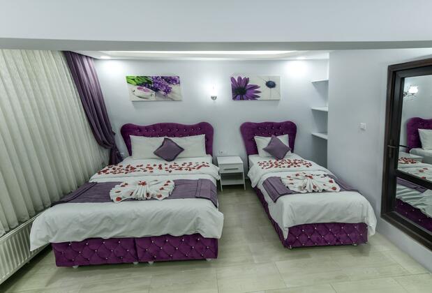 Eren Hotel - Görsel 26