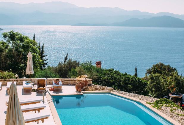 Lycia Hotel - Görsel 3