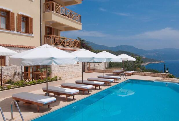 Lycia Hotel - Görsel 4