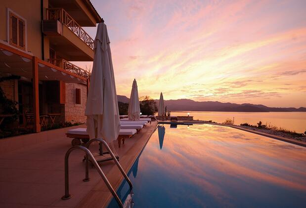 Lycia Hotel - Görsel 5