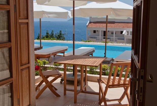 Lycia Hotel - Görsel 6