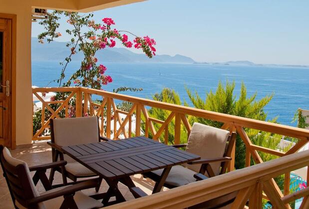 Lycia Hotel - Görsel 7