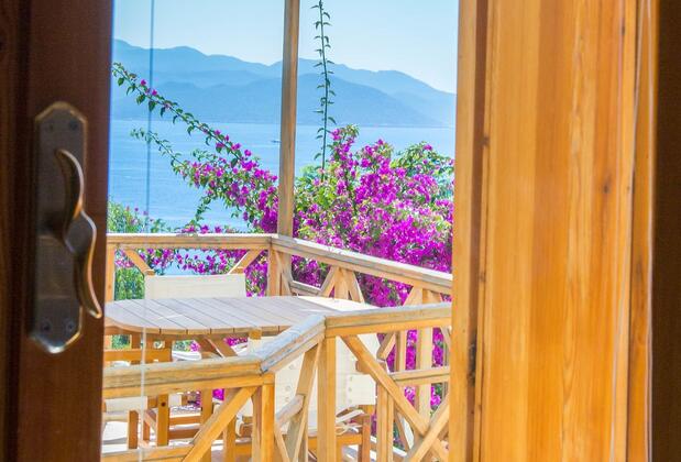 Lycia Hotel - Görsel 8