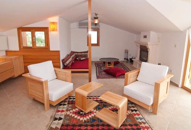 Lycia Hotel - Görsel 13