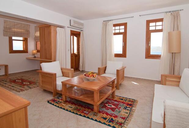 Lycia Hotel - Görsel 14