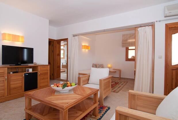 Lycia Hotel - Görsel 15