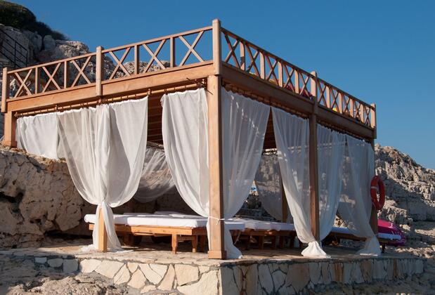 Lycia Hotel - Görsel 10