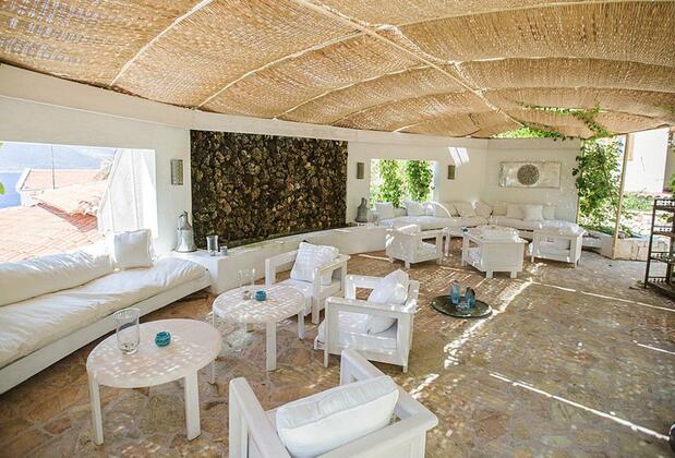 Lycia Hotel - Görsel 12