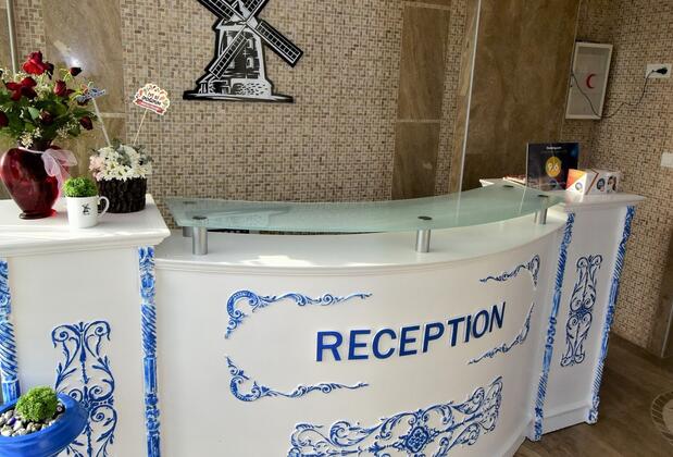 Cunda Paradise Butik Otel - Görsel 3