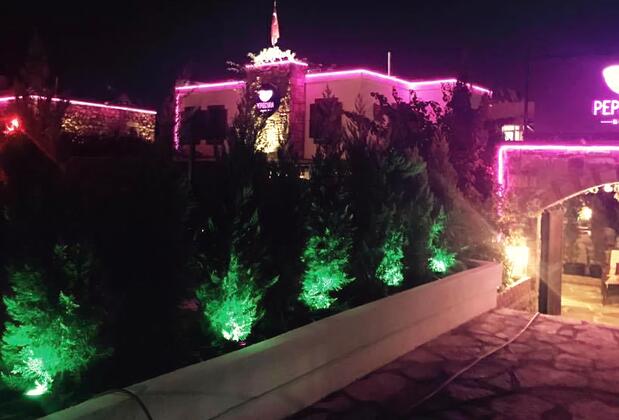 Pepeçura Bodrum Otel - Görsel 3