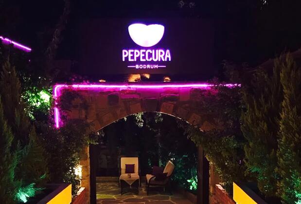 Pepeçura Bodrum Otel - Görsel 4