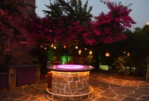 Pepeçura Bodrum Otel - Görsel 8