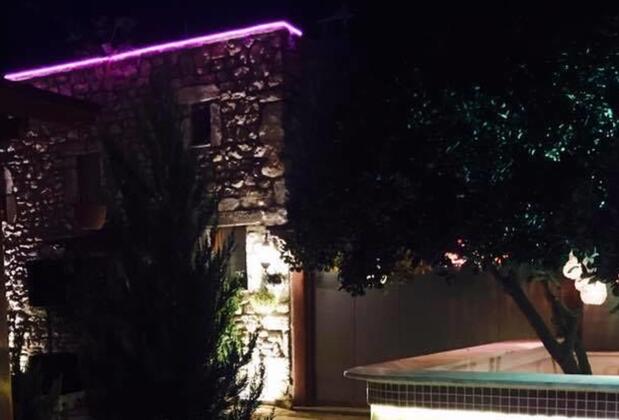 Pepeçura Bodrum Otel - Görsel 9