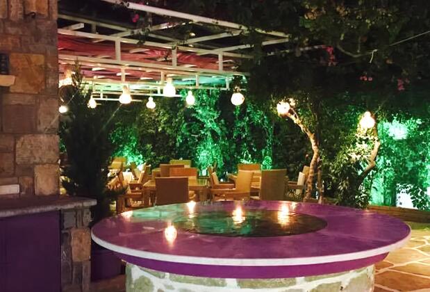 Pepeçura Bodrum Otel - Görsel 10