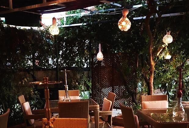 Pepeçura Bodrum Otel - Görsel 11