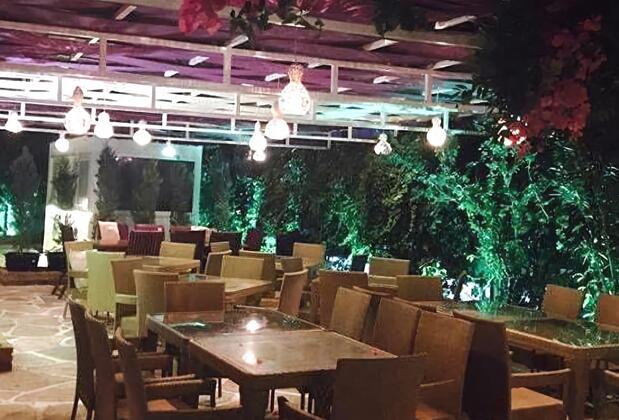 Pepeçura Bodrum Otel - Görsel 12