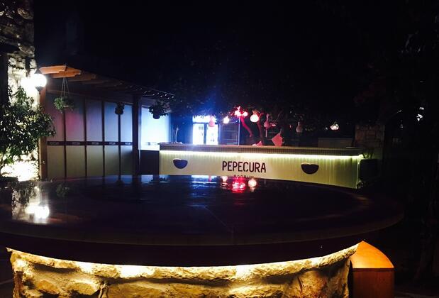 Pepeçura Bodrum Otel - Görsel 13