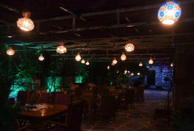 Pepeçura Bodrum Otel - Görsel 14