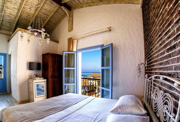 Villa Fanti Butik Otel - Görsel 4