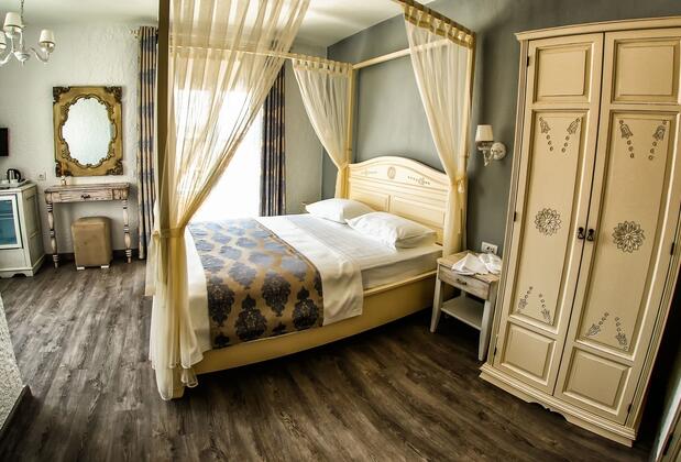 Villa Fanti Butik Otel - Görsel 7