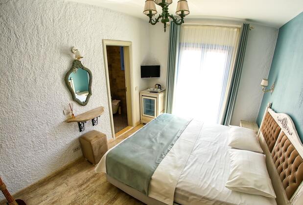 Villa Fanti Butik Otel - Görsel 9