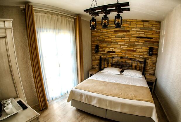 Villa Fanti Butik Otel - Görsel 10