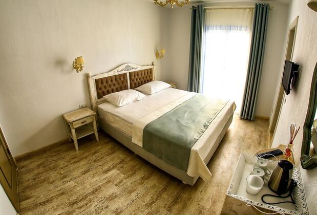 Villa Fanti Butik Otel - Görsel 8