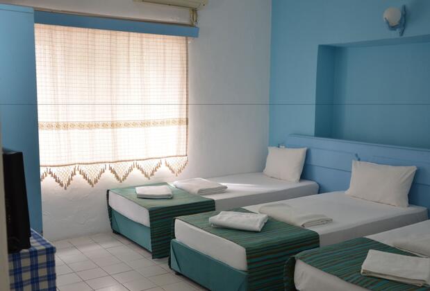 Duru Butik Otel - Görsel 18