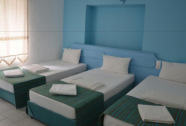 Duru Butik Otel - Görsel 19