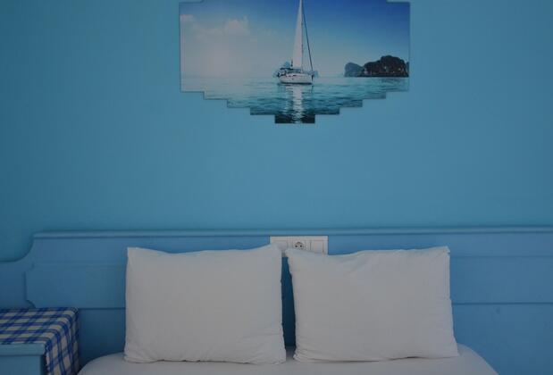 Duru Butik Otel - Görsel 20