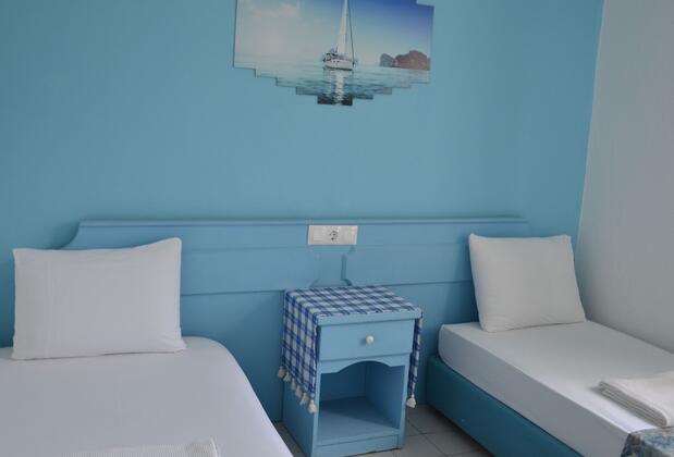 Duru Butik Otel - Görsel 22