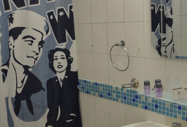 Duru Butik Otel - Görsel 28