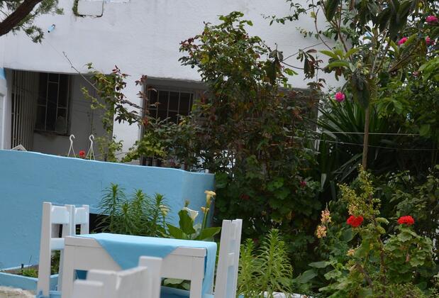 Duru Butik Otel - Görsel 14