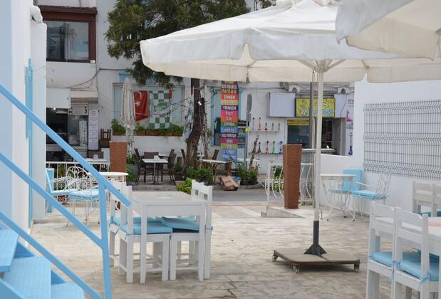 Duru Butik Otel - Görsel 15