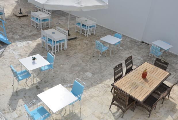 Duru Butik Otel - Görsel 13