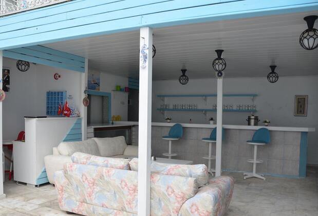 Duru Butik Otel - Görsel 8