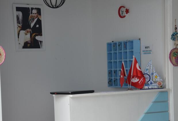 Duru Butik Otel - Görsel 23