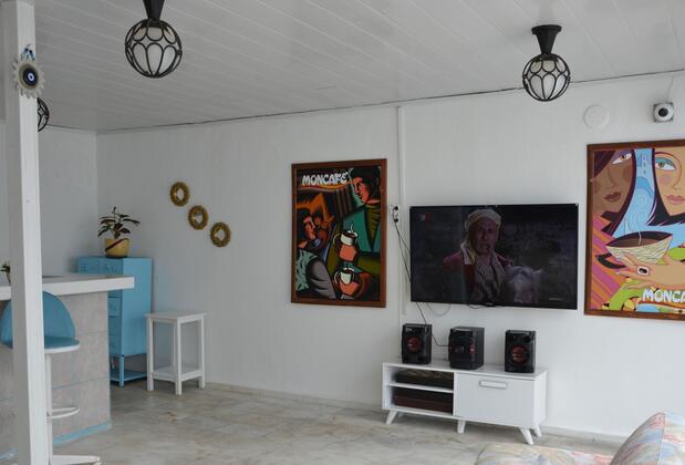 Duru Butik Otel - Görsel 10