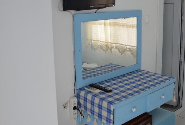 Duru Butik Otel - Görsel 26