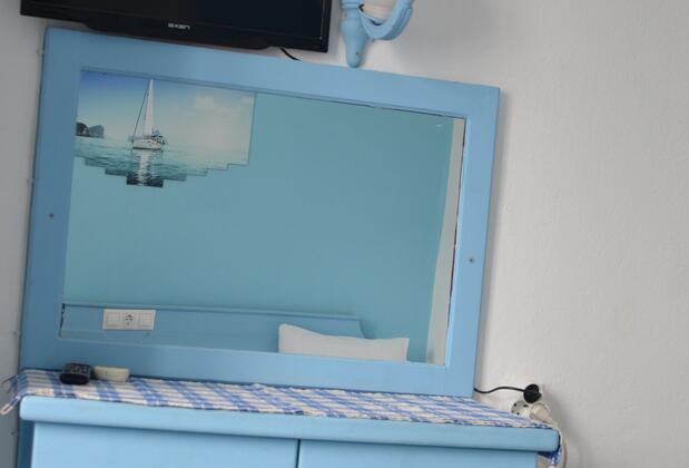 Duru Butik Otel - Görsel 27