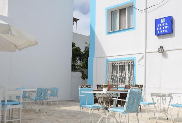 Duru Butik Otel - Görsel 17