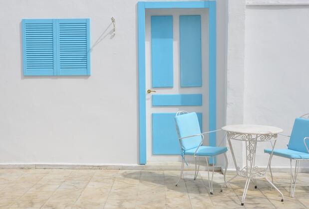 Duru Butik Otel - Görsel 11