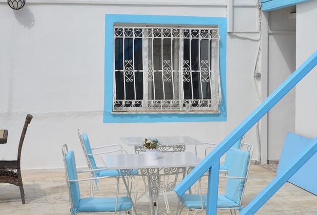 Duru Butik Otel - Görsel 16