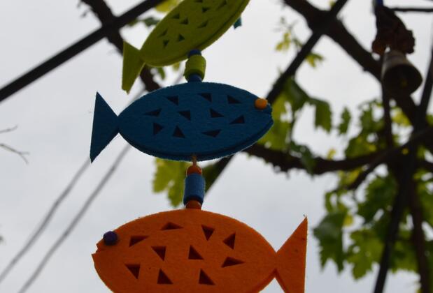 Duru Butik Otel - Görsel 7