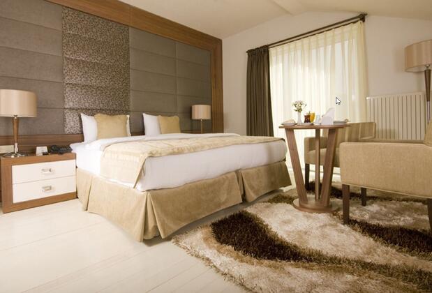 Özkoçlar Butik Hotel - Görsel 7